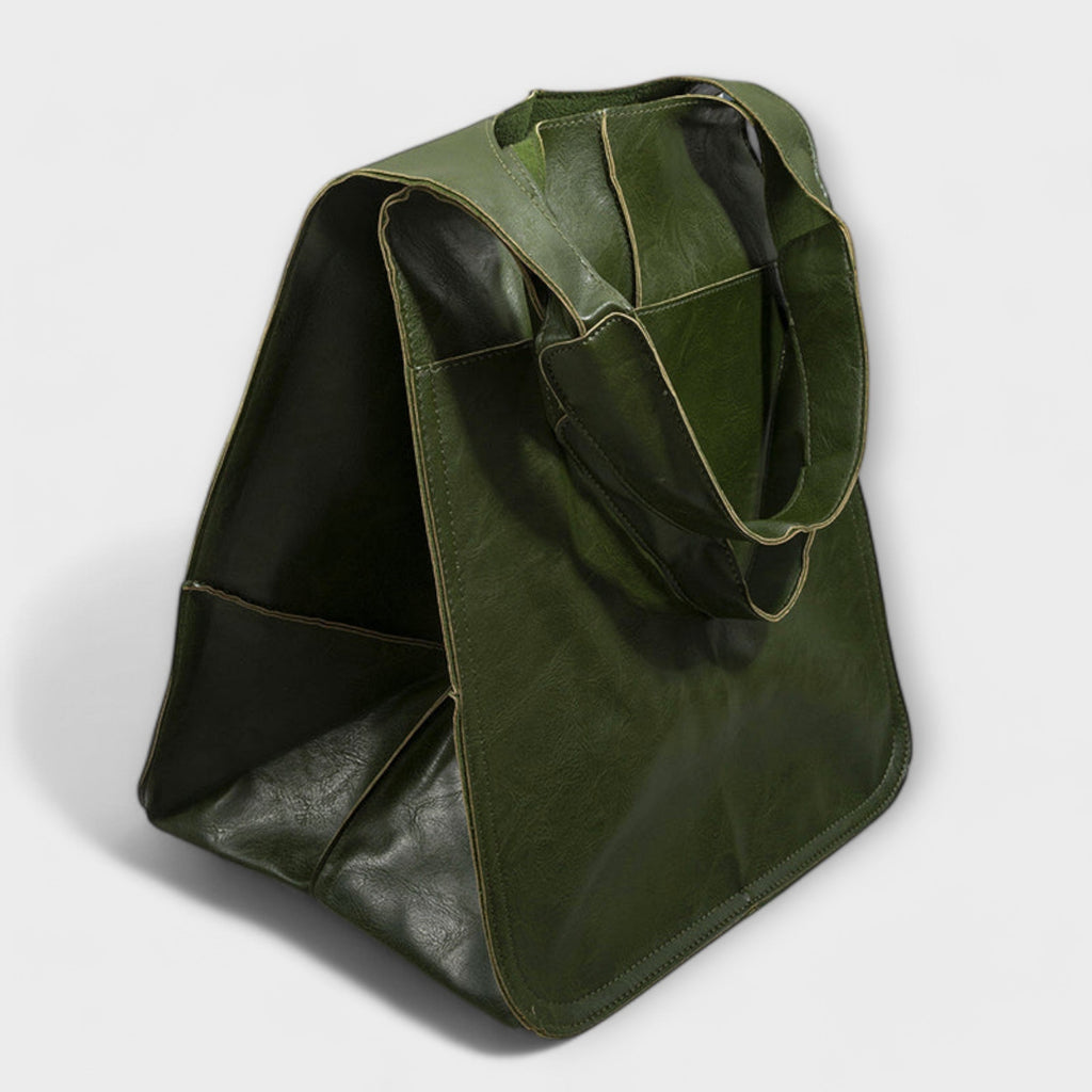 Angelique - Oversized Weekender Bag