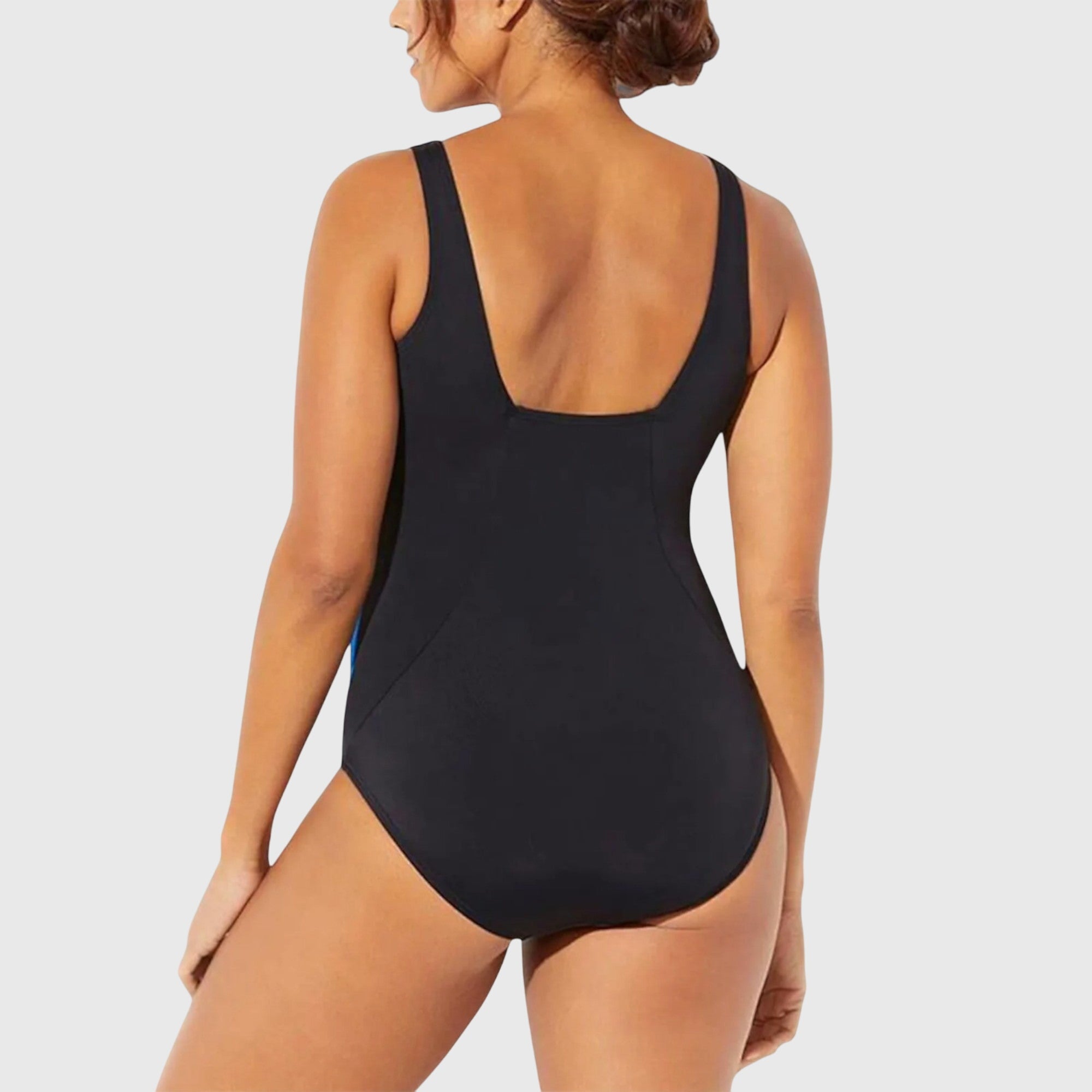 Blandine - Sculpting One-Piece Swimsuit