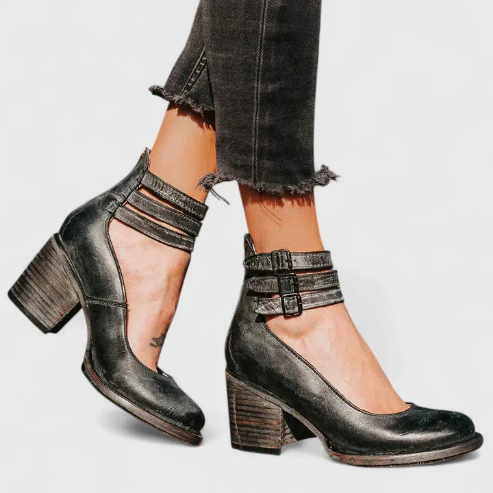 Janelis - Elegant Heels