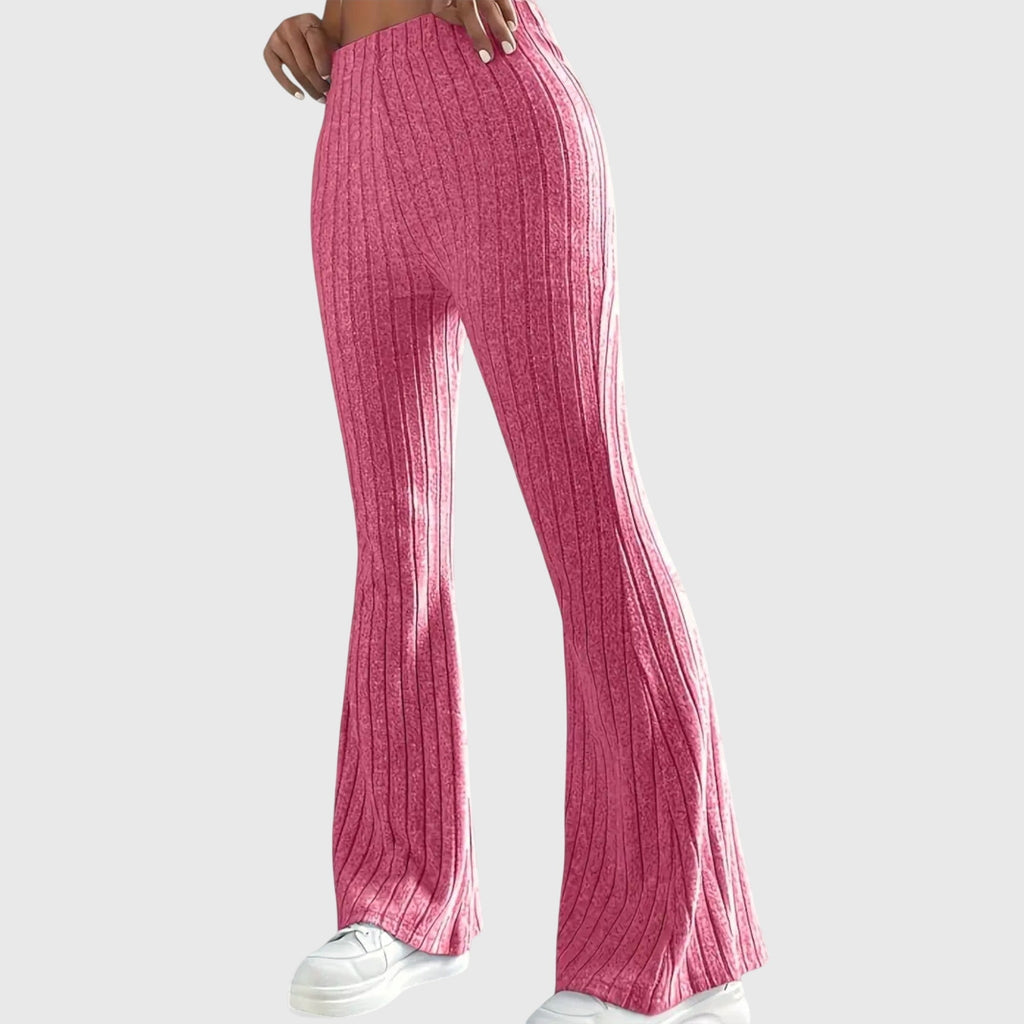Amelie - Elegant Pants
