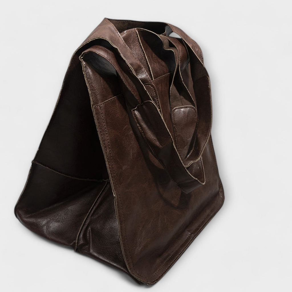 Angelique - Oversized Weekender Bag