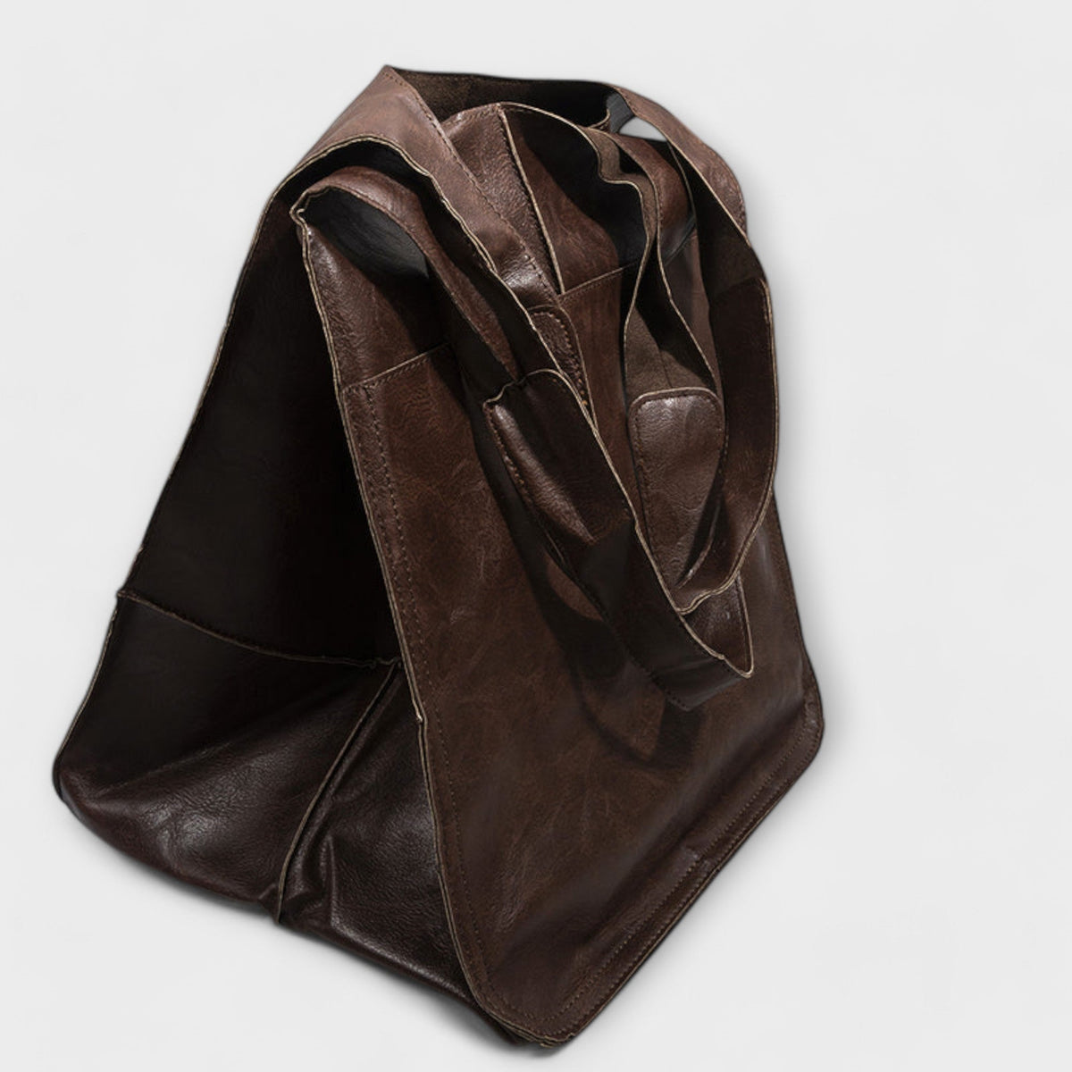 Angelique - Oversized Weekender Bag