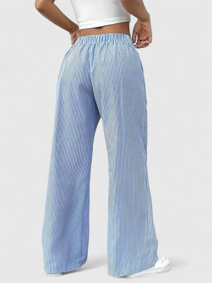 Elise - Elegant Pants