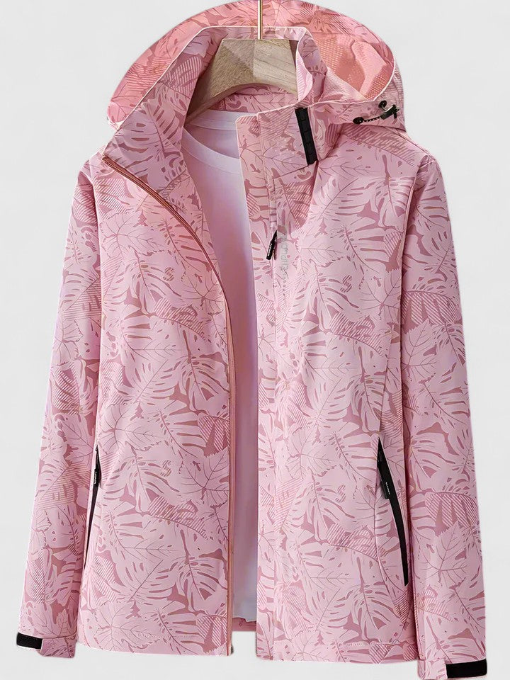 Ivy - Lightweight Summer Jacket