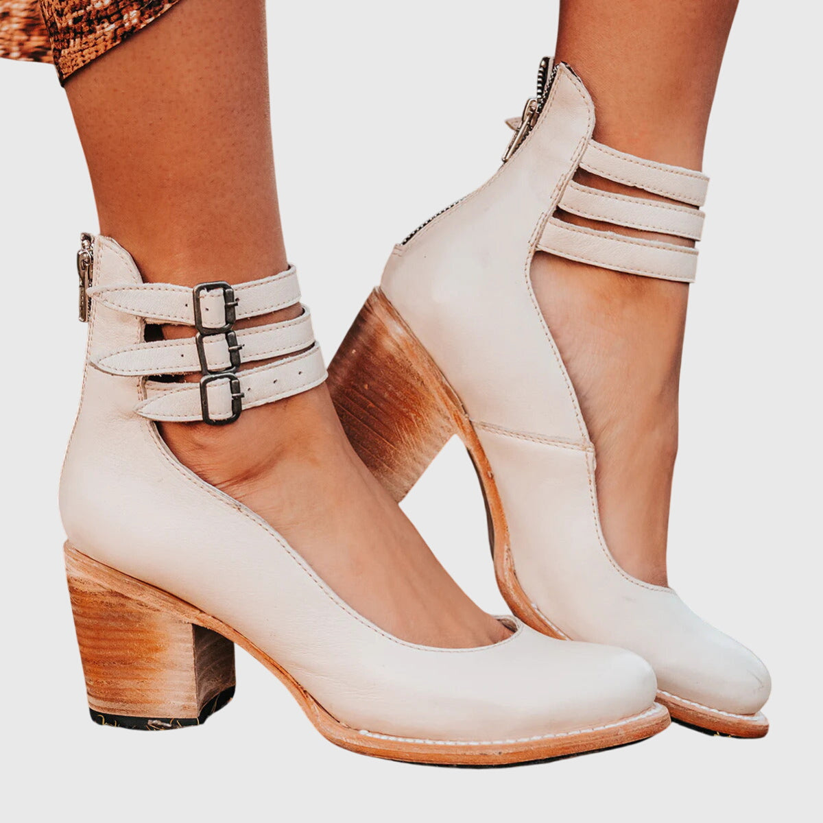 Nina - Elegant Comfortable Sandals