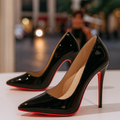 Aisly - Elegant Heels