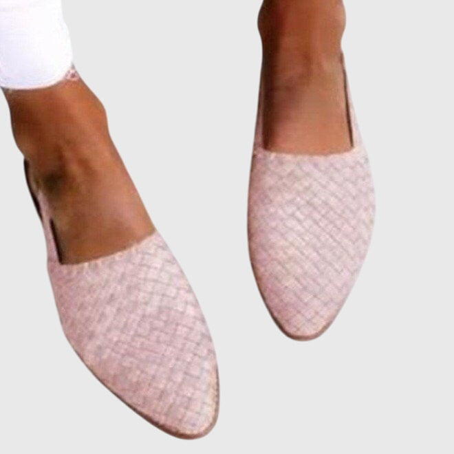 Selene Cushioning Sandals