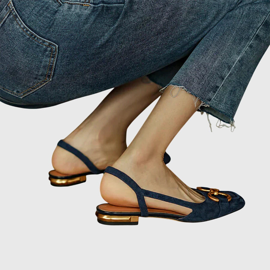 Cecilia - Support Sandals