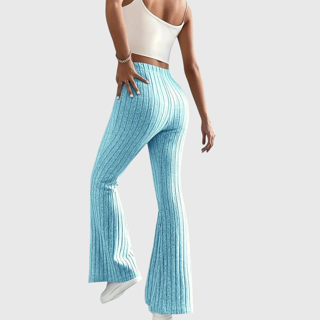 Amelie - Elegant Pants