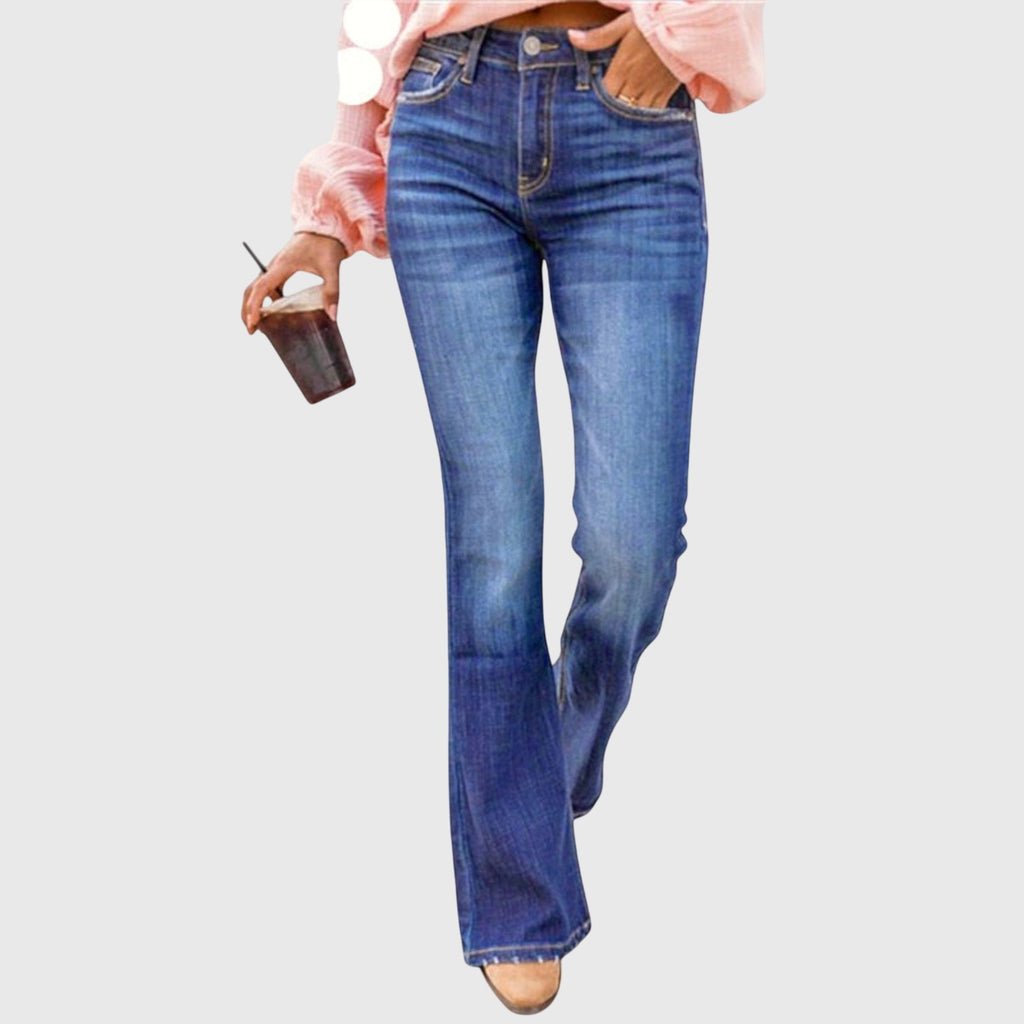 Elise - Comfortable Stretch Pants