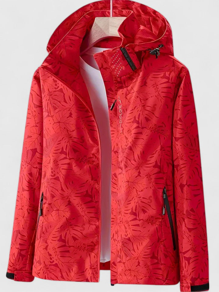 Ivy - Lightweight Summer Jacket