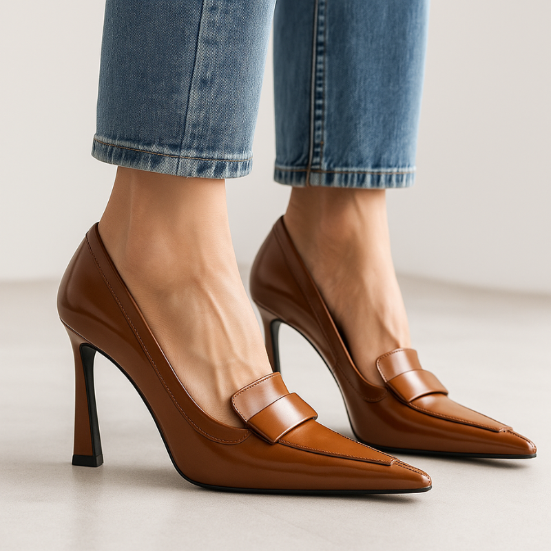 Selair - Elegant Heels