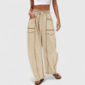 Maelle - Comfortable Pants