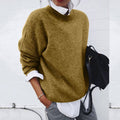 Sandrine - Warm Soft Sweater