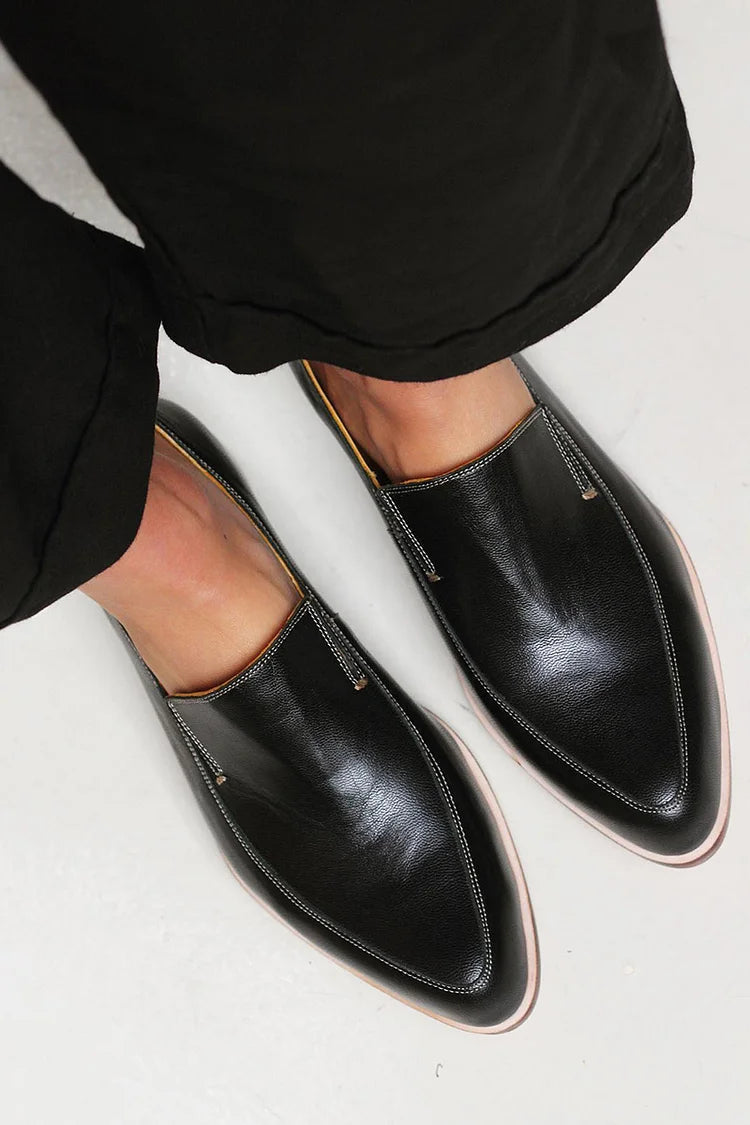 Elina - Everyday Classic Loafers