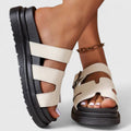 Claire Adjustable Comfort Sandals