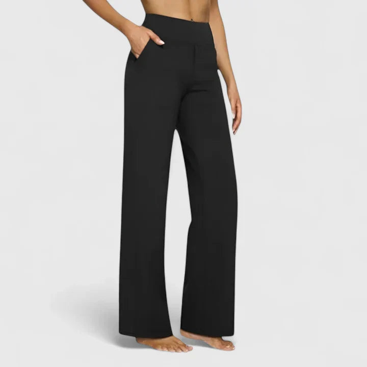 Claire - Elegant Pants
