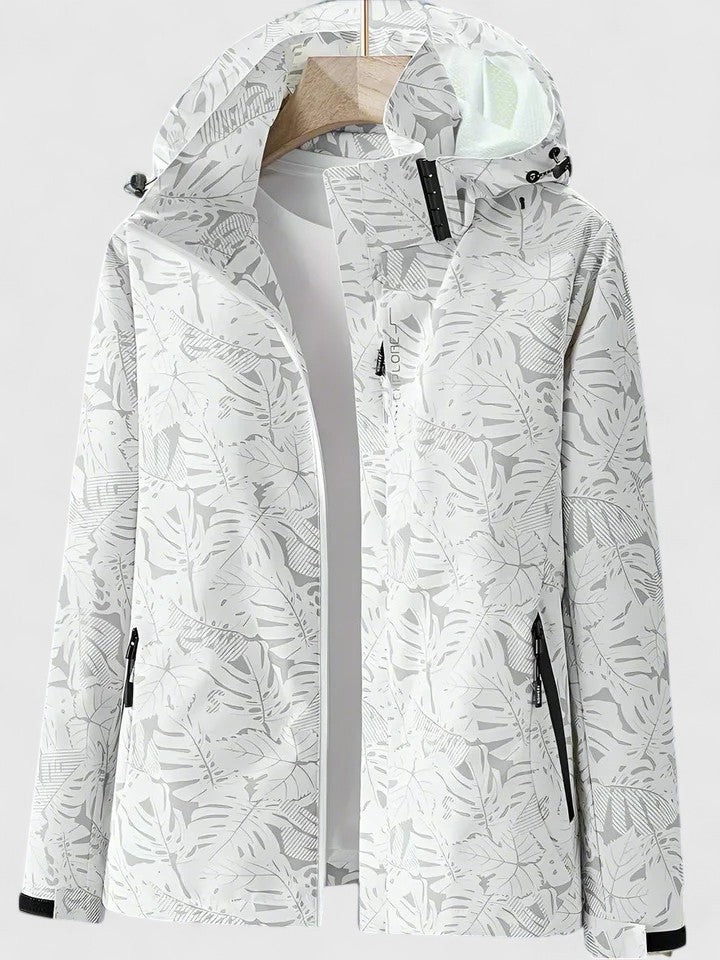 Ivy - Lightweight Summer Jacket
