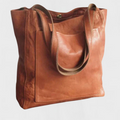 Rosalie stylish leather shoulder crossbody bag