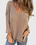 Claire - Comfortable Top