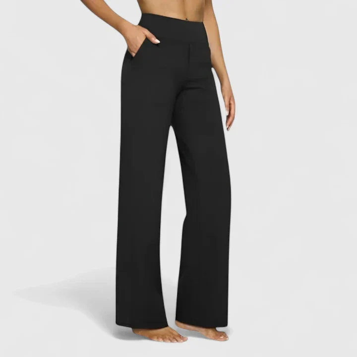 Lea - Comfortable Pants