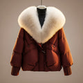 Daisy - Elegant Coat