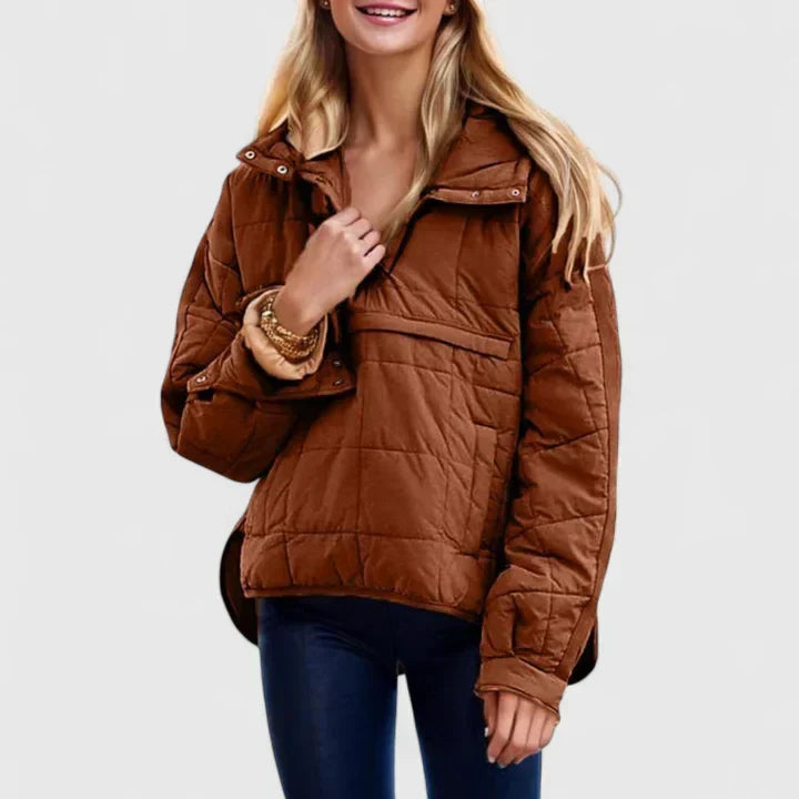 Ryleyann - Stylish Jacket