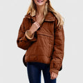 Ryleyann - Stylish Jacket