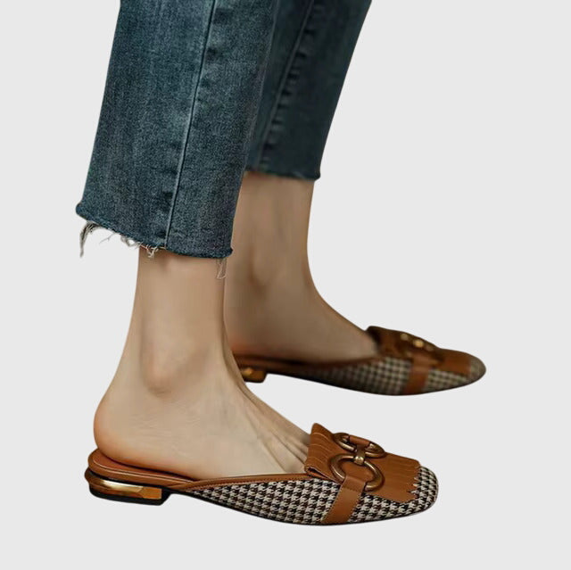 Alexandra - Premium Support Sandals