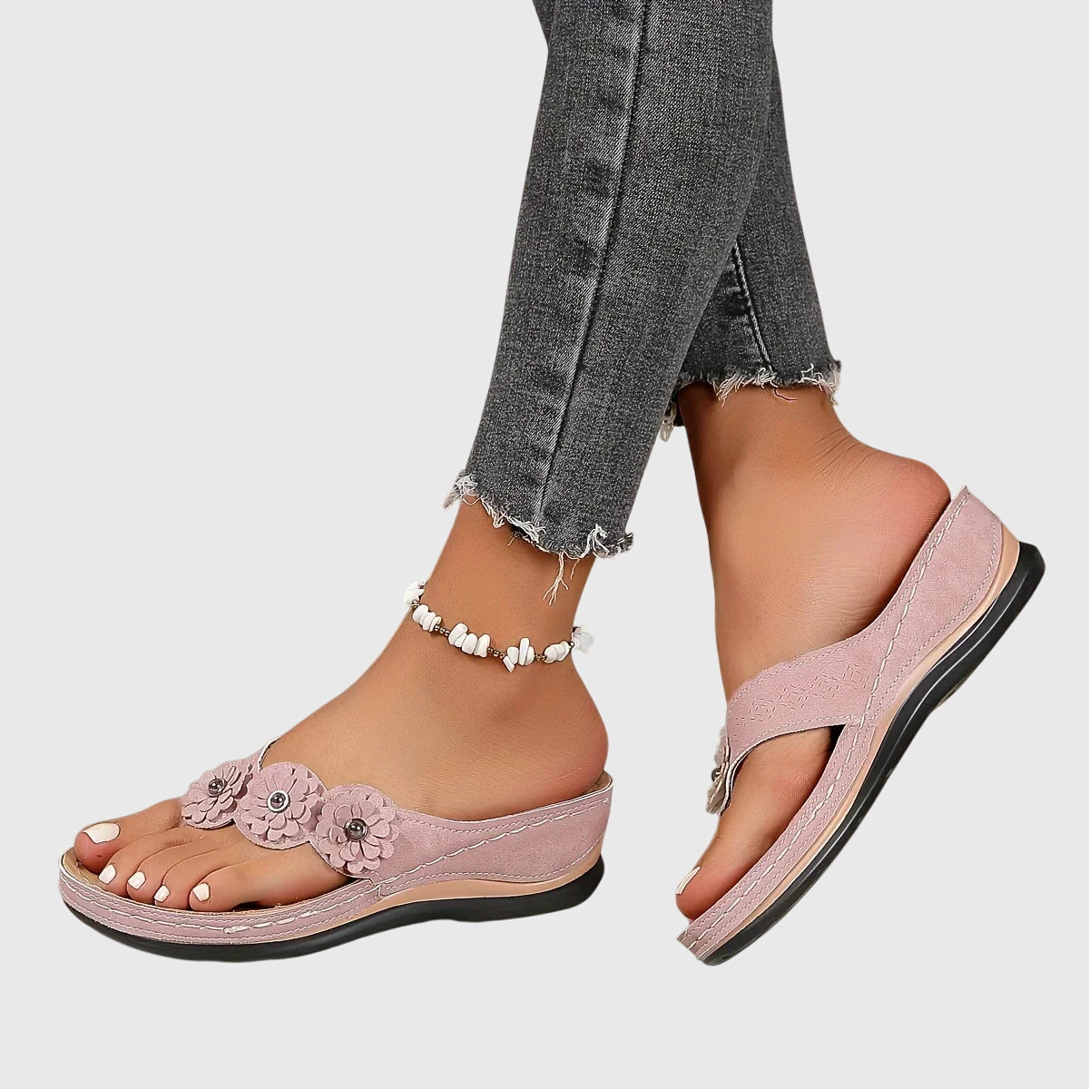Alexis - Support Flip Flops