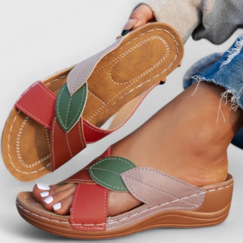 Bonnie - Support Sandals