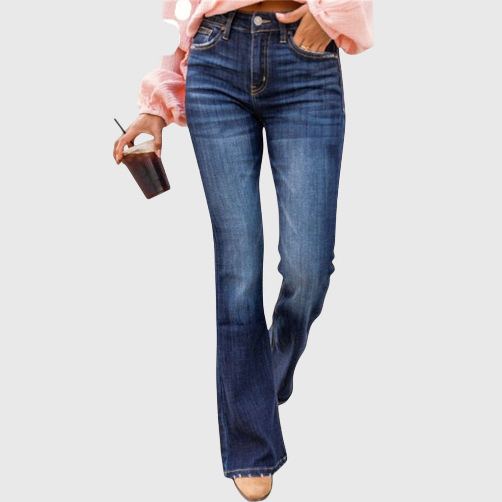 Elise - Comfortable Stretch Pants