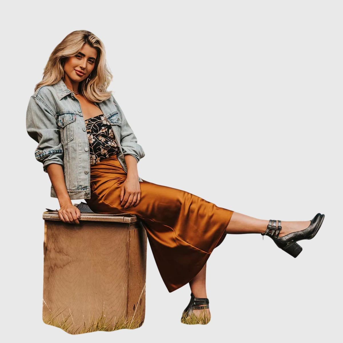 Nina - Elegant Comfortable Sandals
