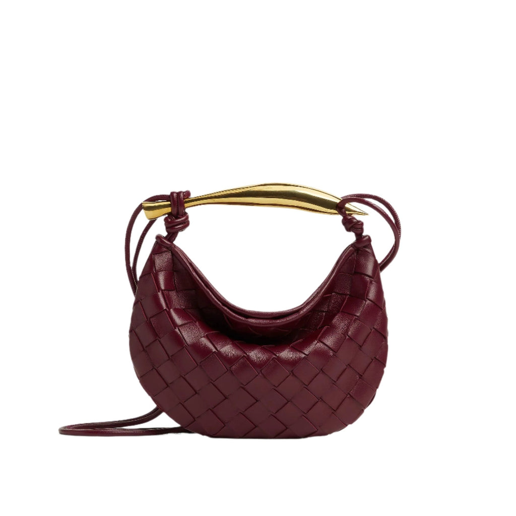 Anaelle - Elegant Ceramic Shoulder Bag