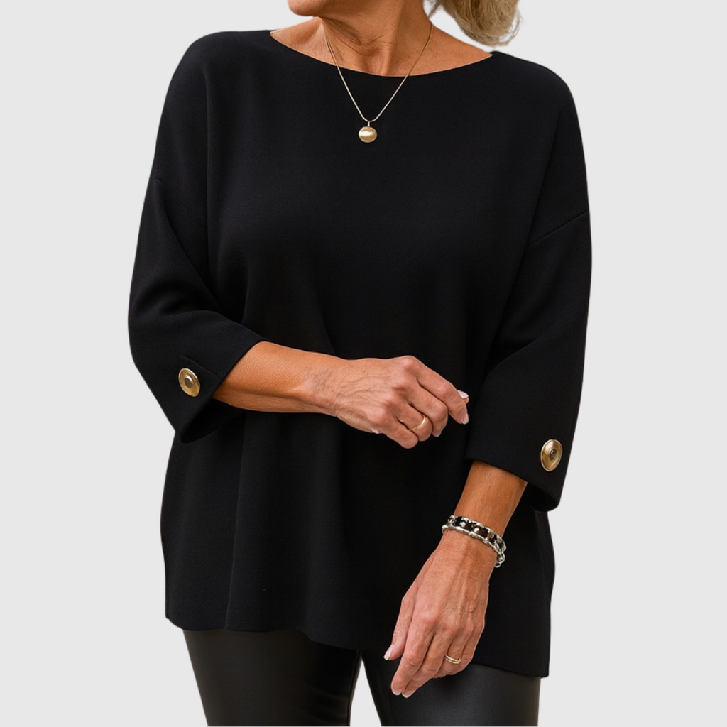 Sylvie - Elegant Sweater