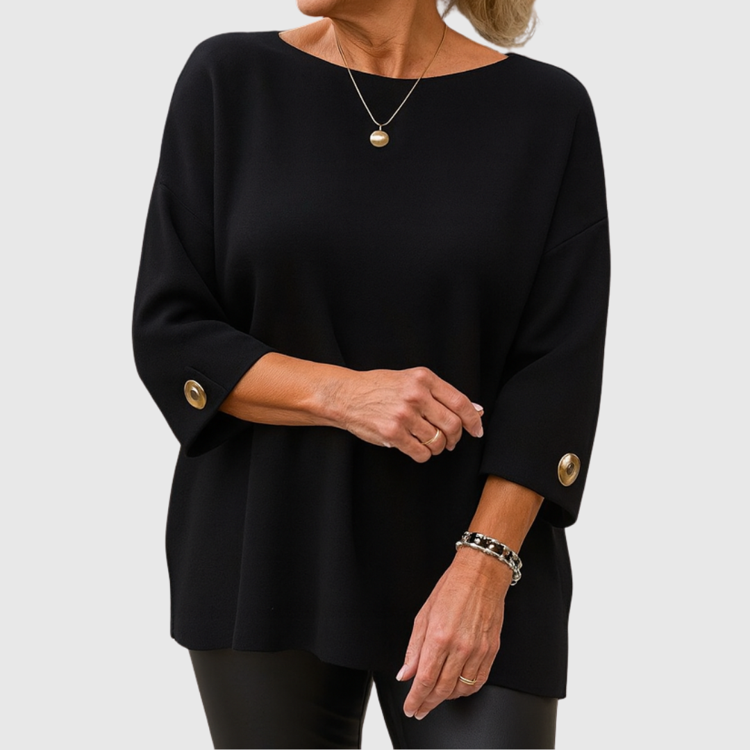 Sylvie - Elegant Sweater