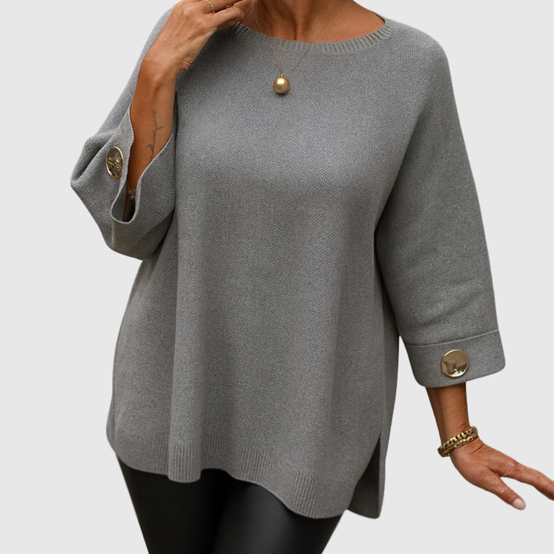 Sylvie - Elegant Sweater