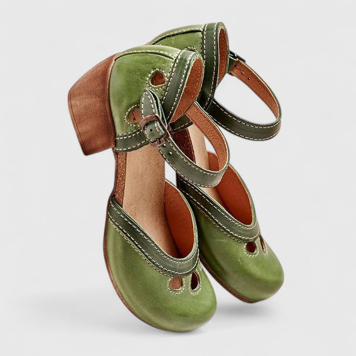 Calinae - Balanced Support Sandals