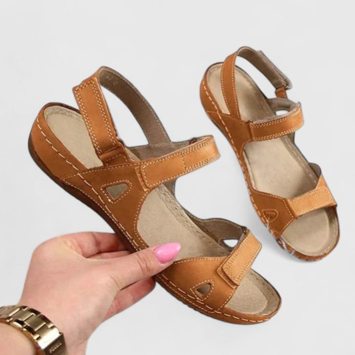 Bianca Therapeutic Cushion Sandals