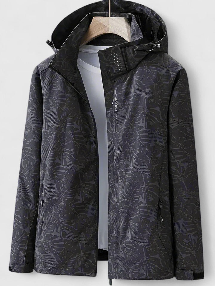 Ivy - Lightweight Summer Jacket