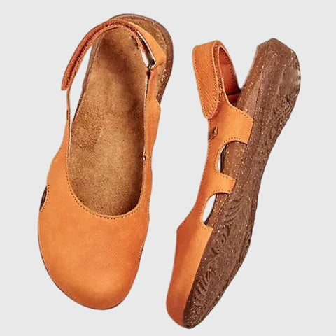 Faye - Support Sandals