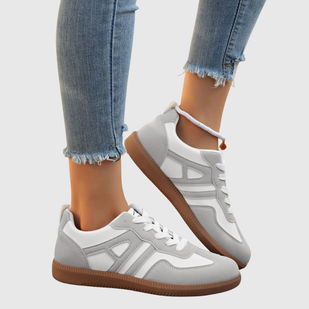 Clara - Supportive Everyday Sneakers