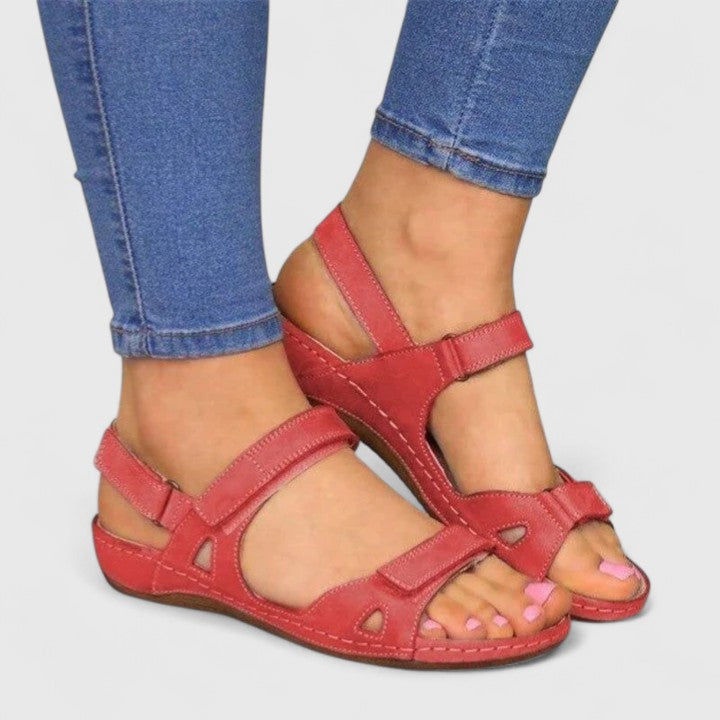 Bianca Therapeutic Cushion Sandals