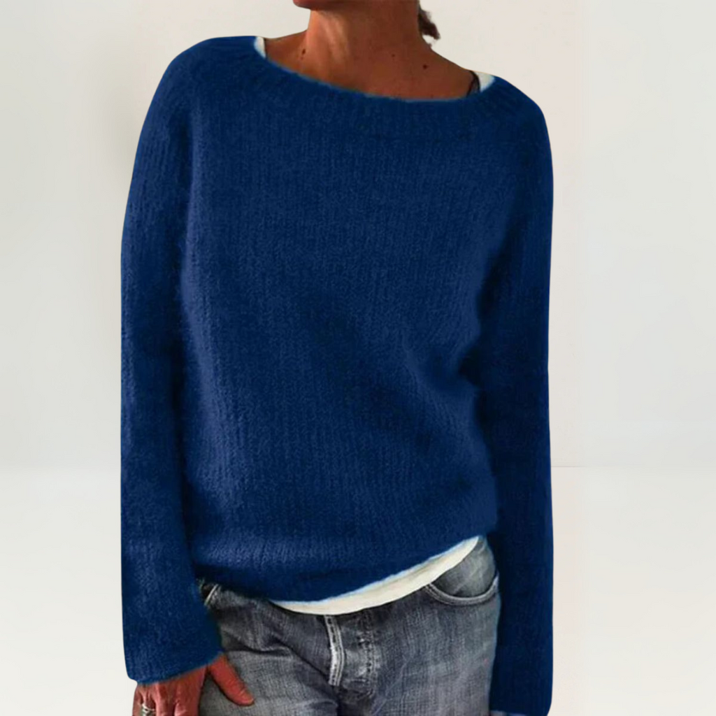 Nina - Cozy Sweater