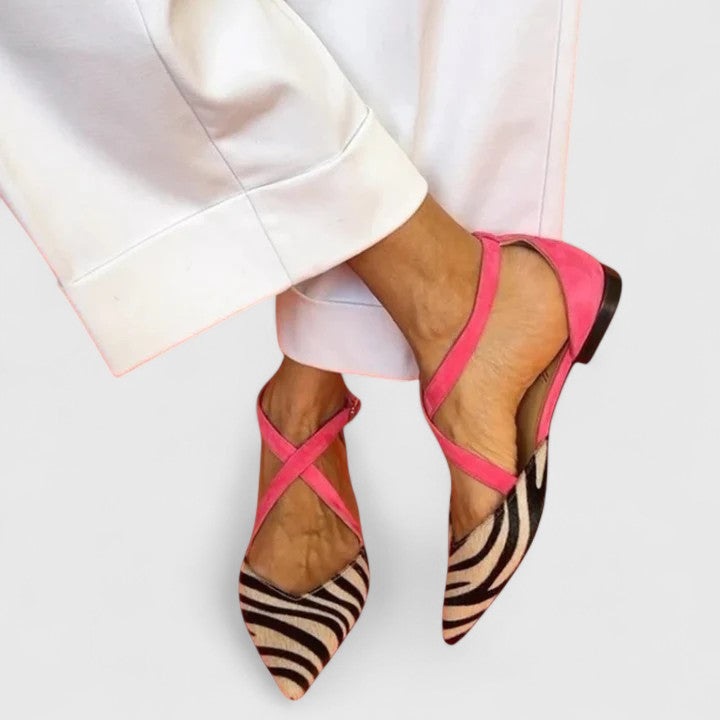 Tymia - Elegant Sandals
