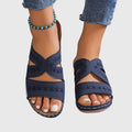 Noelle - Lightweight Support Sandals