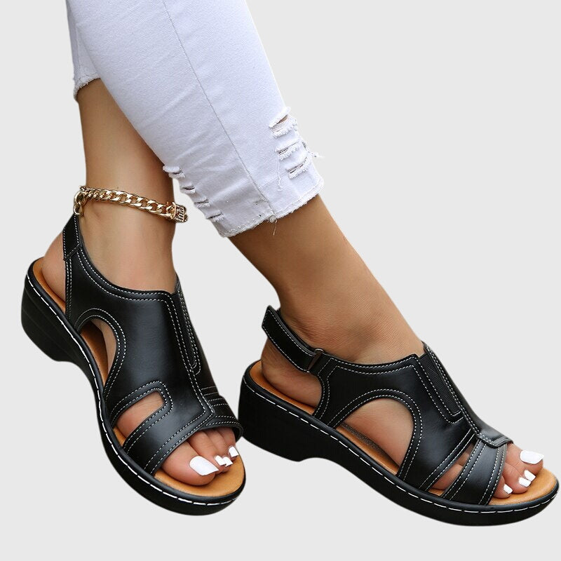 Celeste - Support Sandals