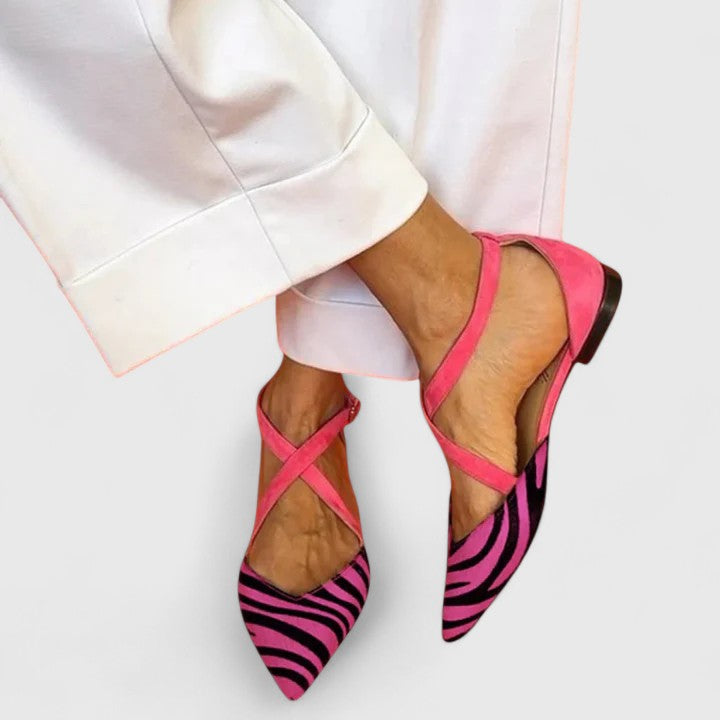 Tymia - Elegant Sandals
