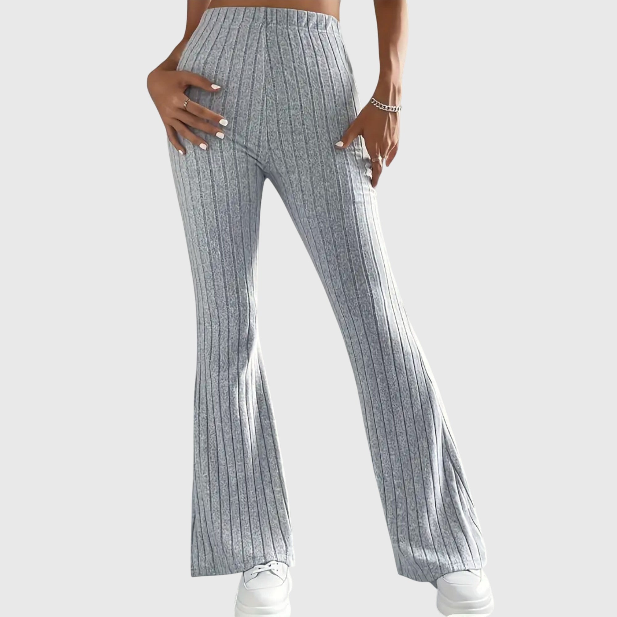 Amelie - Elegant Pants