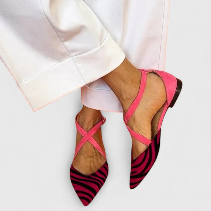 Tymia - Elegant Sandals